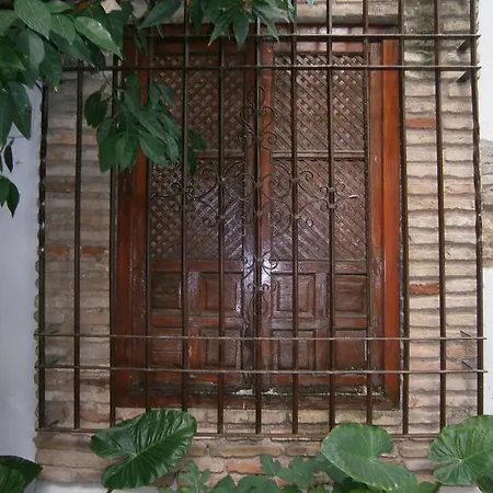 Albucasis 2* Cordova