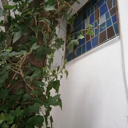 Albucasis Hotell Córdoba