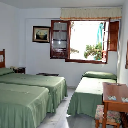 Albucasis 2* Córdoba