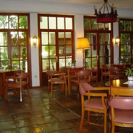 Albucasis Hotel Cordova