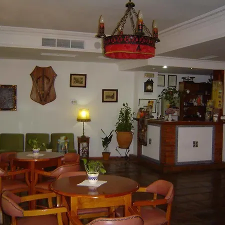 Albucasis 2* Córdoba