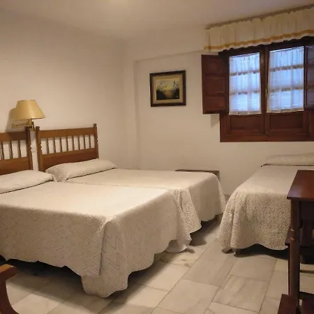 Albucasis 2* Córdoba