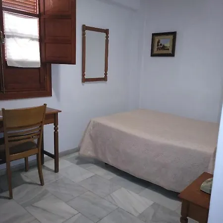 Albucasis 2* Córdoba