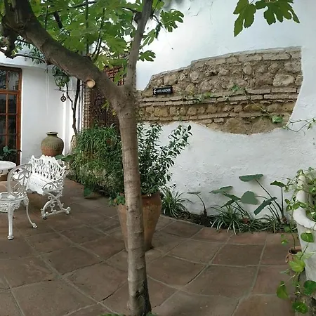 Albucasis Hotel Cordova