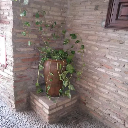 Albucasis Hotell Córdoba