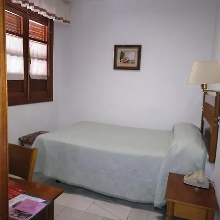Albucasis Hotel